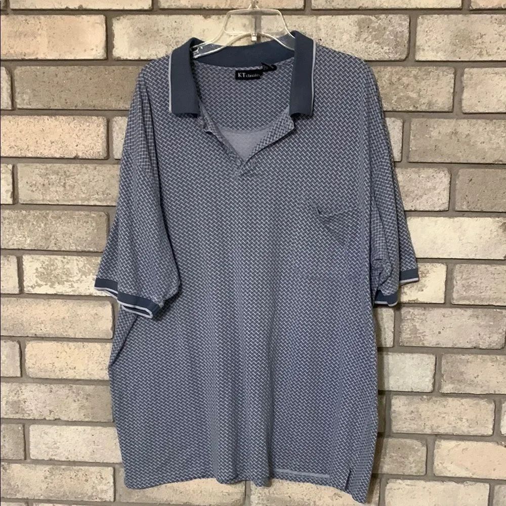 3for$20 men shirt 3x